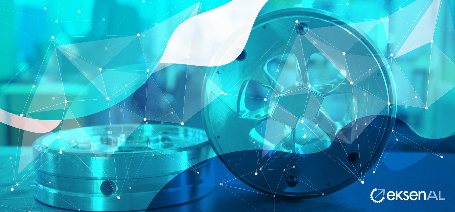 Alüminyum Kalıp Fabrikası